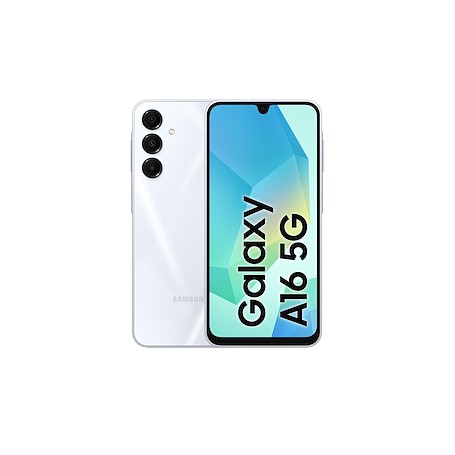 SAMSUNG GALAXY A16 5G 128GB ROM 4GB RAM WIND3 GRAY