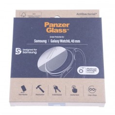 PELLICOLA PROTETTIVA PER SAMSUNG WATCH 6 40MM