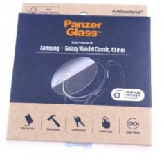 PELLICOLA PROTETTIVA PER SAMSUNG WATCH 6 CLASSIC