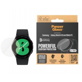 PELLICOLA PROTETTIVA PER SAMSUNG WATCH 4/FE 40MM
