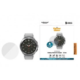 PELLICOLA PROTETTIVA PER SAMSUNG WATCH 4 CLASSIC