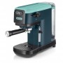 MACCHINA DA CAFFE ESPRESSO IN POLVERE E CIALDE