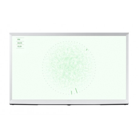 TV 50 QLED 4K SMART TV DVB-T2 THE SERIF 4HDMI