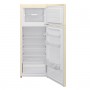 FRIGO DOPPIA PORTA 213LT CLASSE E