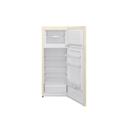 FRIGO DOPPIA PORTA 213LT CLASSE E