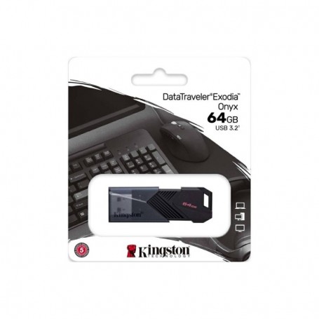 PENDRIVE 128GB USB 3.2