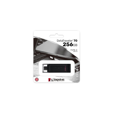 PENDRIVE 256GB USB 3.2