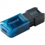 PENDRIVE 128GB ATTACCO TYPE C USB 3.2 200MB/S
