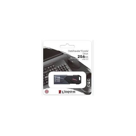 PENDRIVE 256GB USB 3.2