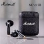 AURICOLARI BLUETOOTH CON CUSTODIA DI RICARICA 25H