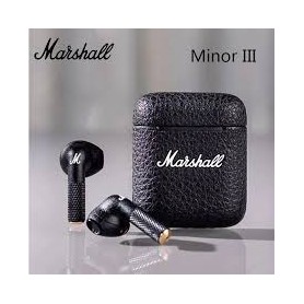 AURICOLARI BLUETOOTH CON CUSTODIA DI RICARICA 25H