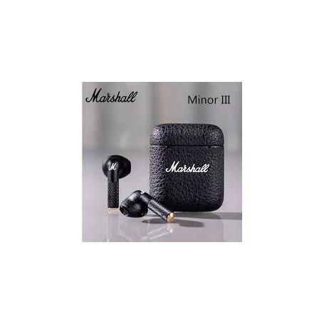AURICOLARI BLUETOOTH CON CUSTODIA DI RICARICA 25H