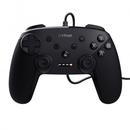 JOYPAD CON FILO  PER PC SWITCH