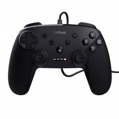 JOYPAD CON FILO  PER PC SWITCH