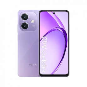 OPPO A40 128GB ROM 4GB RAM ITA PURPLE