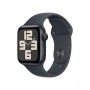 APPLE WATCH SE 40MM 2GENERAZIONE MIDNIGHT ALUM.