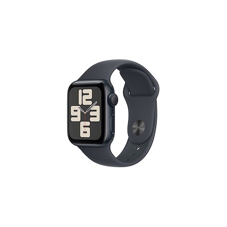 APPLE WATCH SE 40MM 2GENERAZIONE MIDNIGHT ALUM.