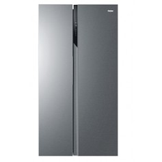 FRIGO SIDE BY SIDE 528LT CLASSE E NO FROST INOX