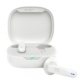 AURICOLARI BLUETOOTH CON CUSTODIA DI RICARICA W