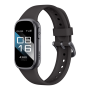 SMARTWATCH SGS BLUETOOTH CHIAMATE NOTIFICHE NERO