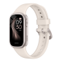 SMARTWATCH SGS BLUETOOTH CHIAMATE NOTIFICHE BIANCO
