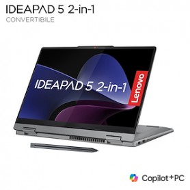 NOTEBOOK INTEL I5 14 512GB ROM 16GB RAM FLEX