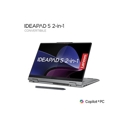 NOTEBOOK INTEL I5 14 512GB ROM 16GB RAM FLEX