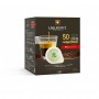 CIALDE CAFFE LOLLO MISCELA NERA ESE BOX 50PZ