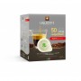 CIALDE CAFFE LOLLO MISCELA ARGENTO ESE BOX 50PZ