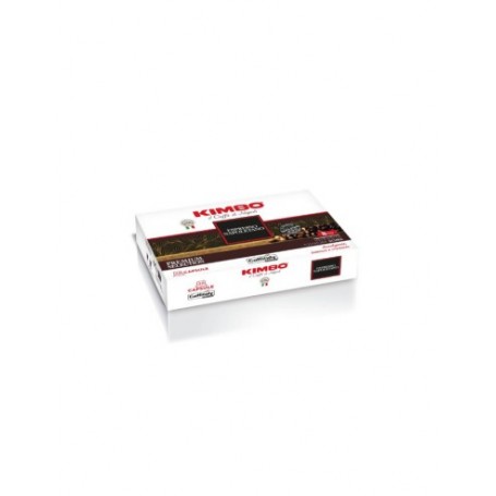 CAPSULE CAFFE KIMBO MISCELA NAPOLETANO BOX 48CAPS