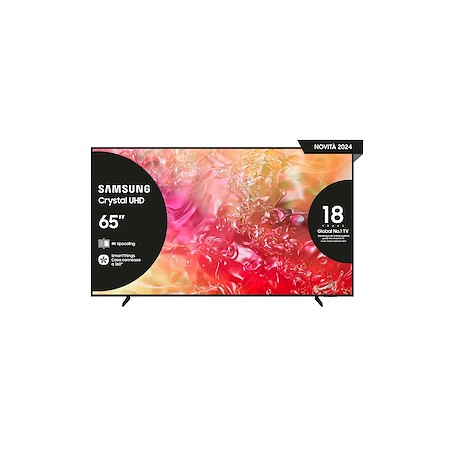 TV 65 LED UHD 4K SMART TV DVB-T2 3HDMI