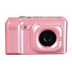 FOTOCAMERA DIGITALE 48MP ZOOM OTTICO 8X ROSA