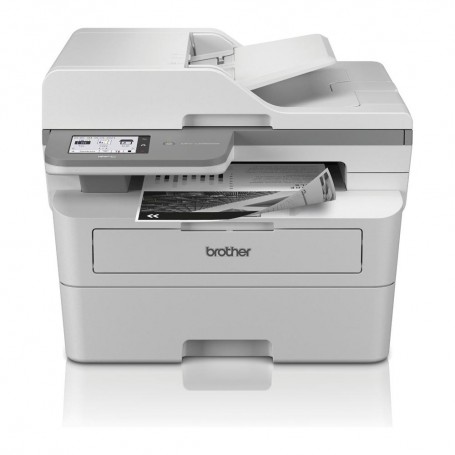 STAMPANTE LASER MULTIFUNZIONE ADF AUTOMATICO