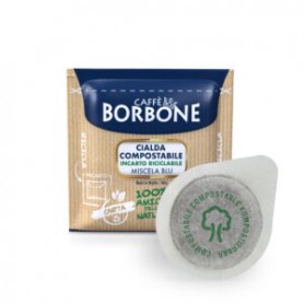 CIALDE CAFFÈ BORBONE MISCELA BLU ESE 170PZ
