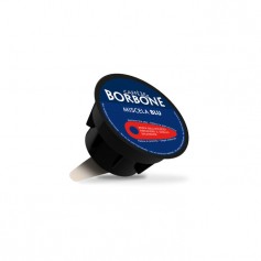CAPSULE CAFFÈ BORBONE MISCELA BLU DOLCE GUSTO 90PZ