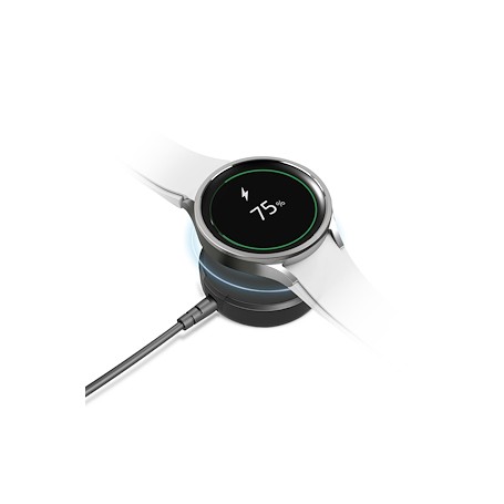 CAVO MAGNETICO USB-C PER SAMSUNG WATCH