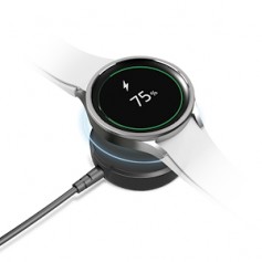 CAVO MAGNETICO USB-C PER SAMSUNG WATCH