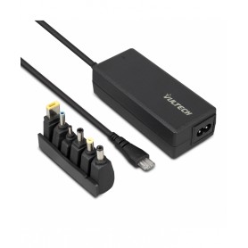 ALIMENTATORE PER NOTEBOOK 70WATT UNIVERSALE
