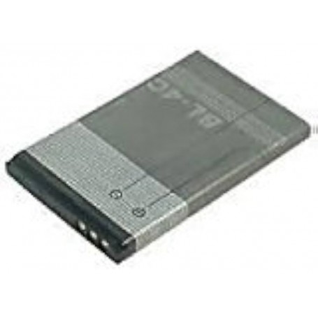 BATTERIA AL LITIO COMPATIBILE BL-4C NOKIA BRONDI
