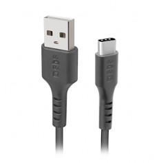 CAVO DATI DA USB-A A TYPE-C 3MT NERO