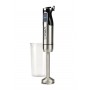FRULLATORE AD IMMERSIONE 1000WATT 2VEL CON CIOTOLA