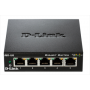 SWITCH ETHERNET 5 PORTE 10/100/1000MBPS