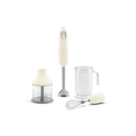 FRULLATORE AD IMMERSIONE 700WATT CAPACITÀ 1,4LT