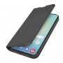CUSTODIA A LIBRO PER SAMSUNG S25 NERA