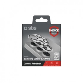 PROTEZIONE PER FOTOCAMERA SAMSUNG S25 ULTRA