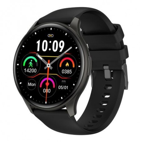 SMARTWATCH 1.43 TREVI AMOLED TOUCH BLUETOOTH CALL