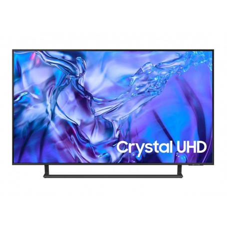 TV 43 CRYSTAL UHD 4K SMART TV DVB-T2 3HDMI