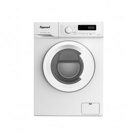 LAVATRICE 7KG 1400GIRI CLASSE A INVERTER VAPORE