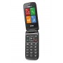CELLULARE SENIOR 2.8 4G CON FOTOCAMERA E TORCIA