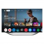 TV 55 LED UHD 4K SMART TV DVB-T2 CLASSE F 4HDMI